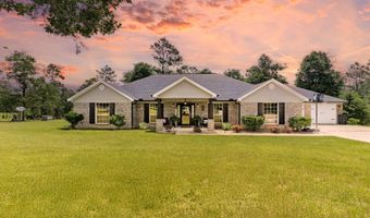 6263 Old River Rd, Baker, FL 32531