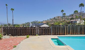 4346 Mount Helix Highlands, La Mesa, CA 91941