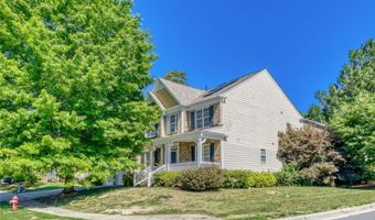 2033 Patapsco Dr, Apex, NC 27523