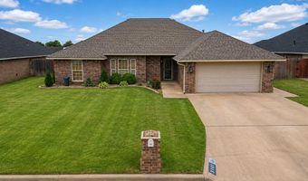 3101 White Tail Dr, Altus, OK 73521