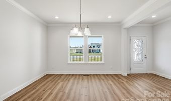609 Muirfield Dr, Albemarle, NC 28001
