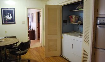 1720 Avenue K, Anson, TX 79501