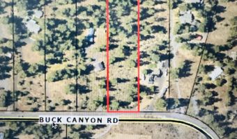 19734 Buck Canyon Rd, Bend, OR 97702