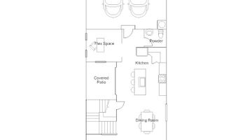 32231 Myrtle Ave SE Plan: Goldenwood, Black Diamond, WA 98010