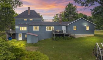 748 Riverside Dr, Augusta, ME 04330