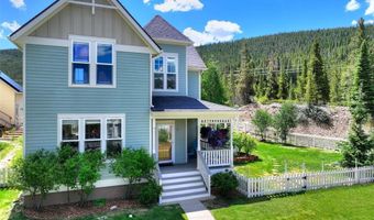 17 MEADOW LARK Grn, Breckenridge, CO 80424