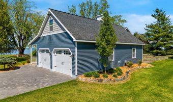 1205 Partridge Point Rd, Alpena, MI 49707