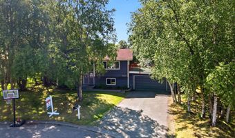 10027 Marmot Cir, Anchorage, AK 99515