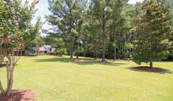 540 District Line Rd, Americus, GA 31709