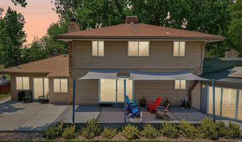 2532 S County Road 15, Berthoud, CO 80513