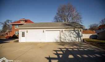 605 E Mcgregor St, Algona, IA 50511