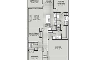 16754 Ted Childs Dr, Athens, AL 35613