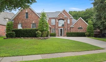 1207 Conroe Dr, Allen, TX 75013
