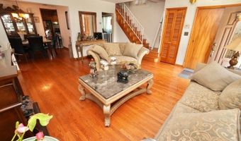 17 Garden Ave, Belleville, NJ 07109