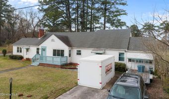 225 N 6th St, Aurora, NC 27806