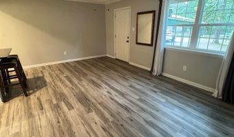 2608 Hurricane Lake Rd, Benton, AR 72019