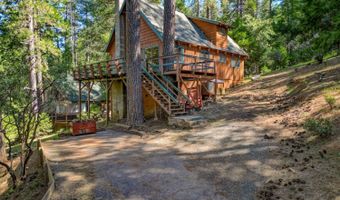 2733 El Dorado Dr, Arnold, CA 95223