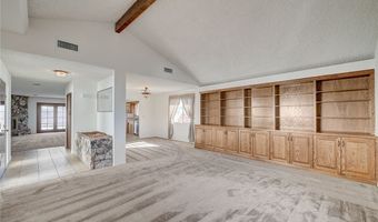 1521 Mancha Dr, Boulder City, NV 89005