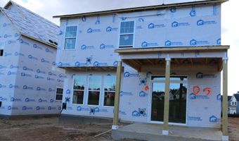 3116 Dadant Dr, Apex, NC 27502