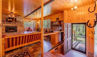 8 Mormon Creek Rd, Cody, WY 82414