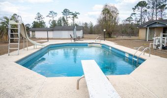 963 Springhill Church Rd, Alamo, GA 30411