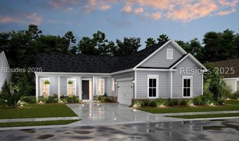 166 Carolina Oaks Ave, Bluffton, SC 29909