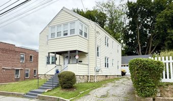820 Brewster St 1, Bridgeport, CT 06605