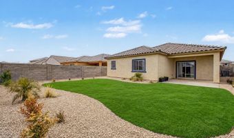 24551 W VERLEA Dr, Buckeye, AZ 85326