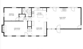 82 Bolton Branch Rd, Coventry, CT 06238