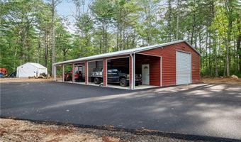 475 Ten Rod Rd, Exeter, RI 02822