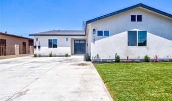 1601 W 165th Street 1603, Compton, CA 90220