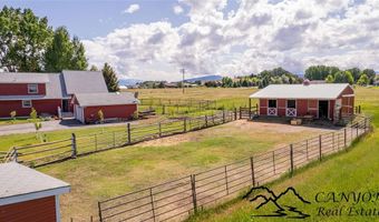 5 Longhorn Dr, Cody, WY 82414