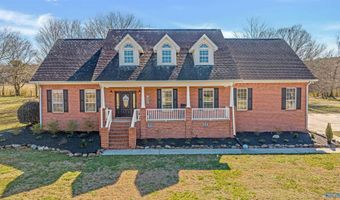 75 Pebble Brook Dr, Albertville, AL 35951