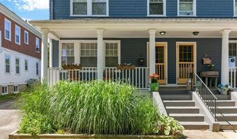 32 Thurston Ave A, Newport, RI 02840