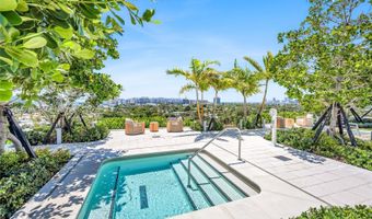 9201 E Bay Harbour Dr Ph809, Bay Harbor Islands, FL 33154