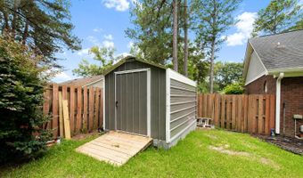 1375 Willow Woods Dr, Aiken, SC 29803
