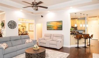 110 Lake Ridge Dr, Baxley, GA 31513