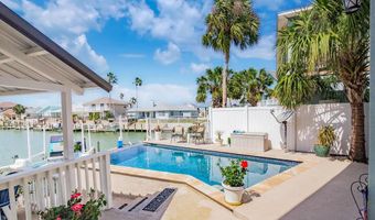 104 Bay Hbr, Aransas Pass, TX 78336