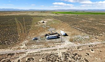1128 W 5400 N 30, Beryl, UT 84714