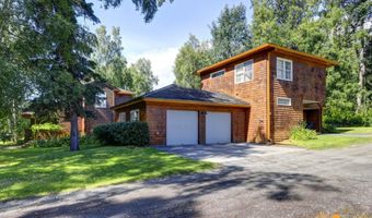 1607 W 14th Ave, Anchorage, AK 99501