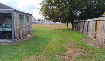 201 RICE, Angleton, TX 77515