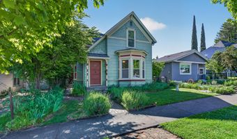 138 Third St, Ashland, OR 97520