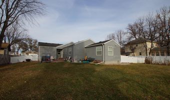 612 SE 9th Ave, Aberdeen, SD 57401