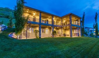 4378 S FOOTHILL Dr, Bountiful, UT 84010
