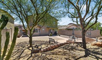 1354 S 222ND Dr, Buckeye, AZ 85326