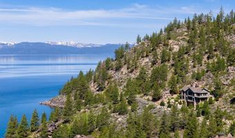 2228 Lands End Dr, Glenbrook, NV 89413