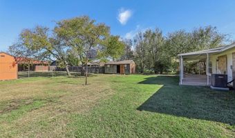 101 Lorie St, Alvarado, TX 76009