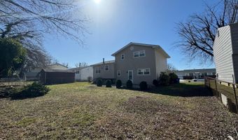 172 CHAPEL Dr, Camden Wyoming, DE 19934