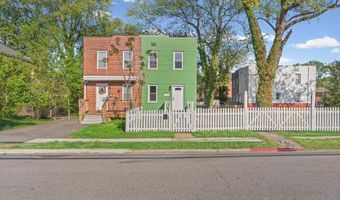 1019 PRESIDENT St, Annapolis, MD 21403