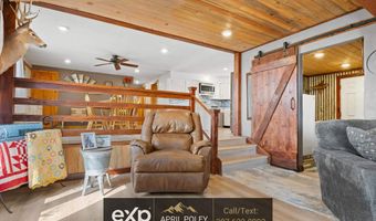 30 Pioneer Rd, Buffalo, WY 82834